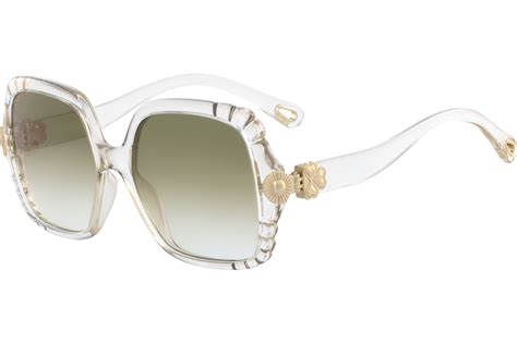 Chloé Vera CE746S 688 55 Sunglasses 